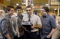 American Pie präsentiert - Das Buch der Liebe [DVD], 5