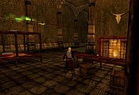 Blood Omen 2 - Legacy of Kain [Sony PlayStation 2], 8