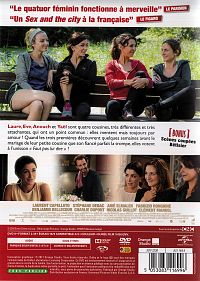 Faut pas lui dire [DVD], 1