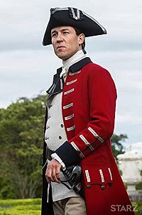 Outlander - Saison 2 [DVD], 4