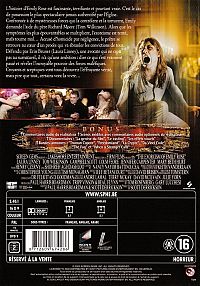 L'Exorcisme d'Emily Rose [DVD], 1