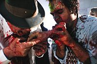 Dance of the Dead [Blu-ray], 4