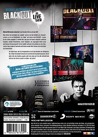 Michael Mittermeier - Blackout Die Live Show [DVD], 1