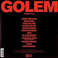 Golem [Vinyl], 1