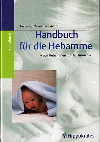 Handbuch für die Hebamme, 1