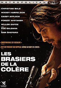Les Brasiers de la Colère [DVD], 1