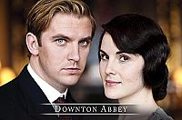 Downton Abbey - Die komplette Serie [DVD], 3