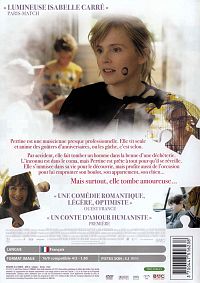 Les chaises musicales [DVD], 1