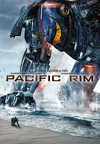 Pacific Rim [DVD], 1