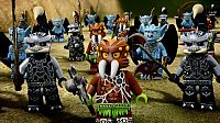 Lego - Legends of Chima 6 [DVD], 4