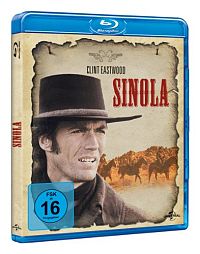 Sinola [Blu-ray], 1