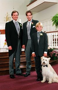 Eine himmlische Familie - Staffel 2 [DVD], 4