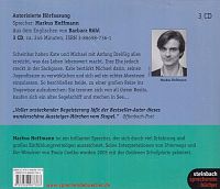 Das weisse Segel - Wohin der Wind des Glücks dich trägt, 1