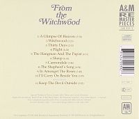 From The Witchwood [CD], 1