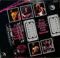 Power Play [Vinyl], 1