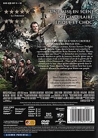 Blanche Neige et le chasseur [DVD], 2