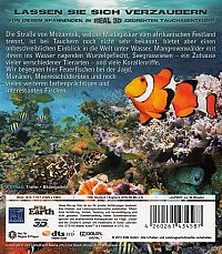 Dive 3D - Magische Unterwasserwelten [Blu-ray 3D], 1