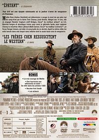 True Grit [DVD], 2