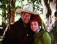 Big Jake [Blu-ray], 3