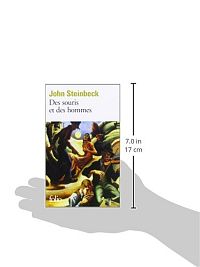 Des souris et des hommes, 1