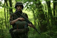 Reflections of War [DVD], 4