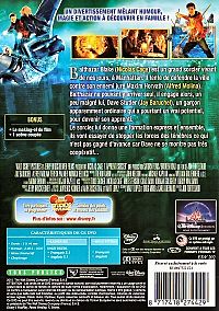 L'apprenti sorcier [DVD], 1