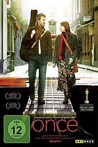 Once [DVD], 1