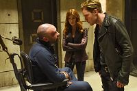 Shadowhunters - Staffel 2 [DVD], 6