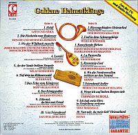 Goldene Heimatklänge [Vinyl], 1