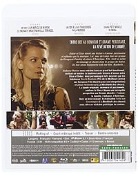 Alabama Monroe [Blu-ray], 2