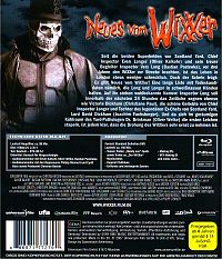 Neues vom Wixxer [Blu-ray], 2