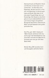 Wer keine Tränen hat..., 1