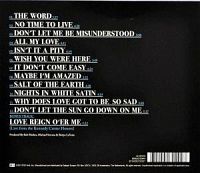 Interpretations: the British Rock Songbook [CD], 1