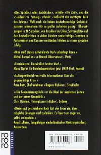 Die Globalisierungsfalle, 1