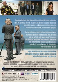 Mad Dogs - Staffel 4 [DVD], 1