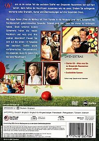 Desperate Housewives - Staffel 6.1 [DVD], 2