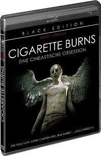 Cigarette burns [Blu-ray], 5