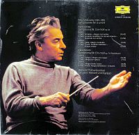 Symphonien [Vinyl], 1