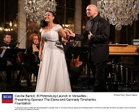 St. Petersburg  [CD], 5