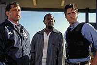 Der Diamanten-Cop [Blu-ray], 2