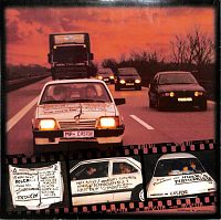 Schrei Wenn du Brennst [Vinyl], 1