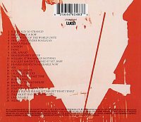 Louder Than Bombs [CD], 1