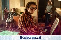 Rocketman [Blu-ray], 5