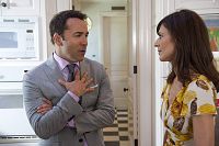 Entourage - Season 8 [DVD], 1