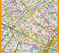 Reiseführer Paris - Reisen mit Insider-Tipps, 8