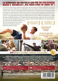 Trautmann [Blu-ray], 2