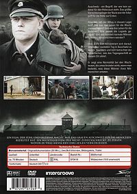 Auschwitz [DVD], 1