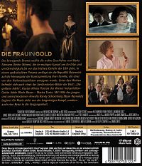 Die Frau in Gold [Blu-ray], 1