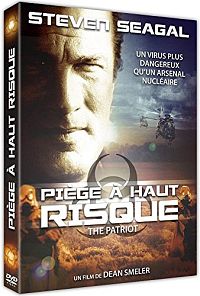 Piège à haut risque [DVD], 1