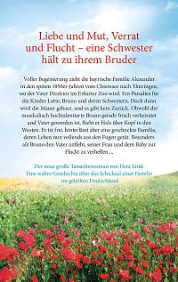 Über alle Grenzen, 1